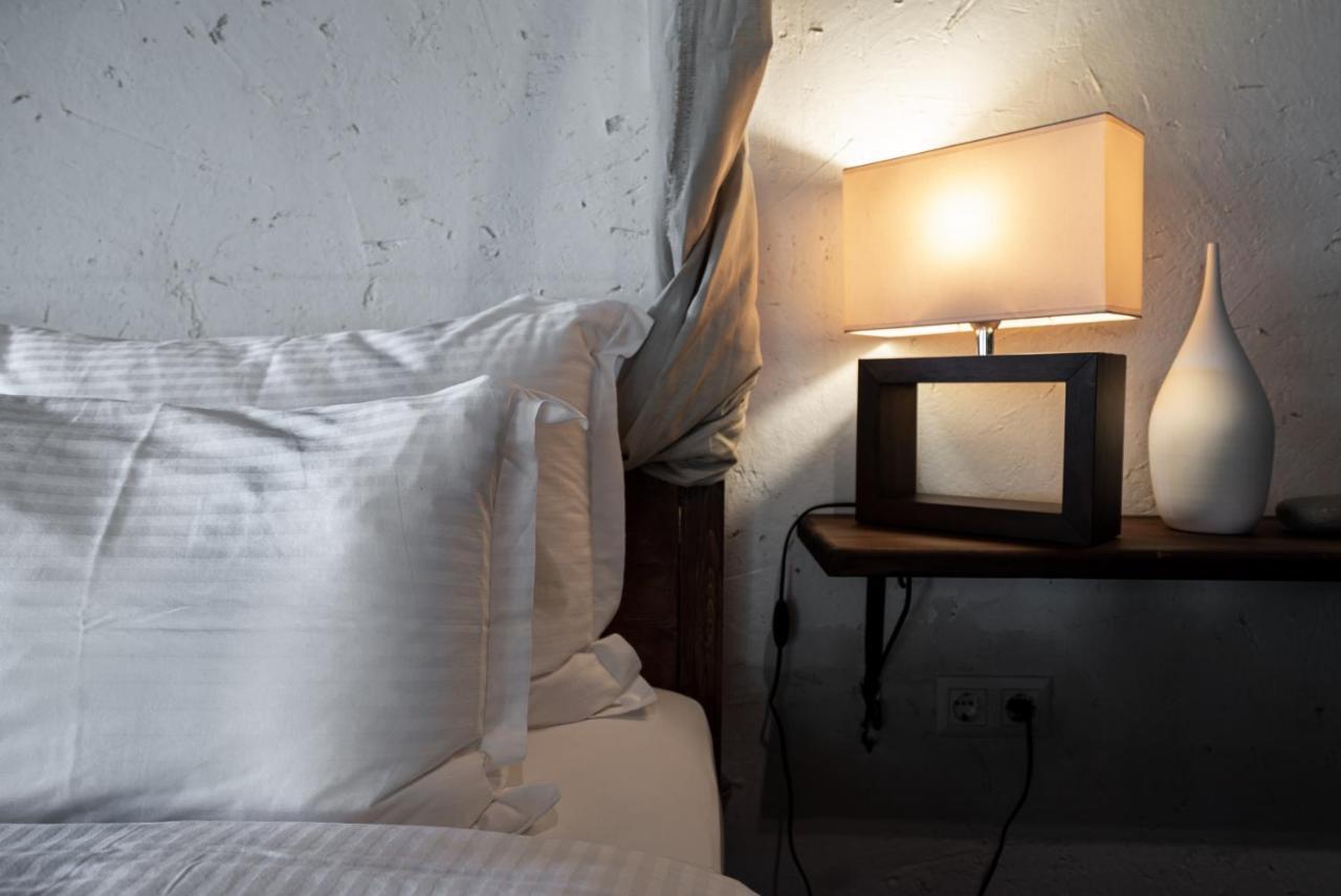 Olympos Mountain Lodge Бейджик Экстерьер фото